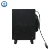 home cold plunge chiller and oval ice bath tub system
