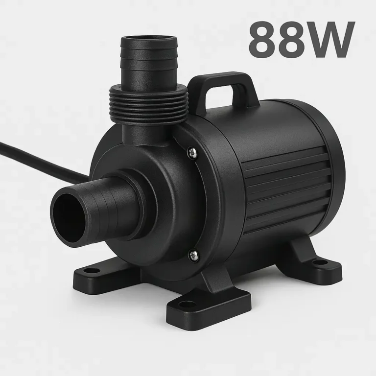 Cold plunge pump troubleshooting for flow, air, filter and leaks