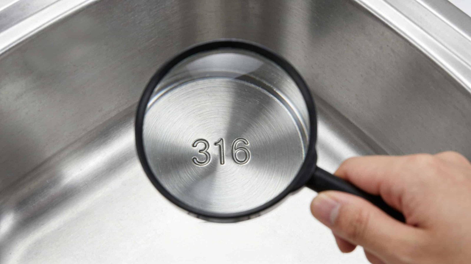 OMNI Ice 316L medical grade stainless steel cold plunge interior surface