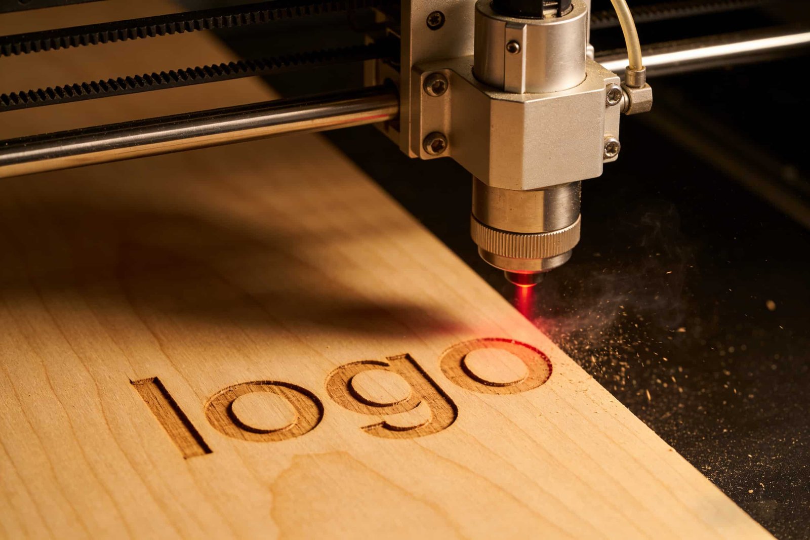 Custom OEM laser-engraved logo branding for cold plunge tub manufacturers