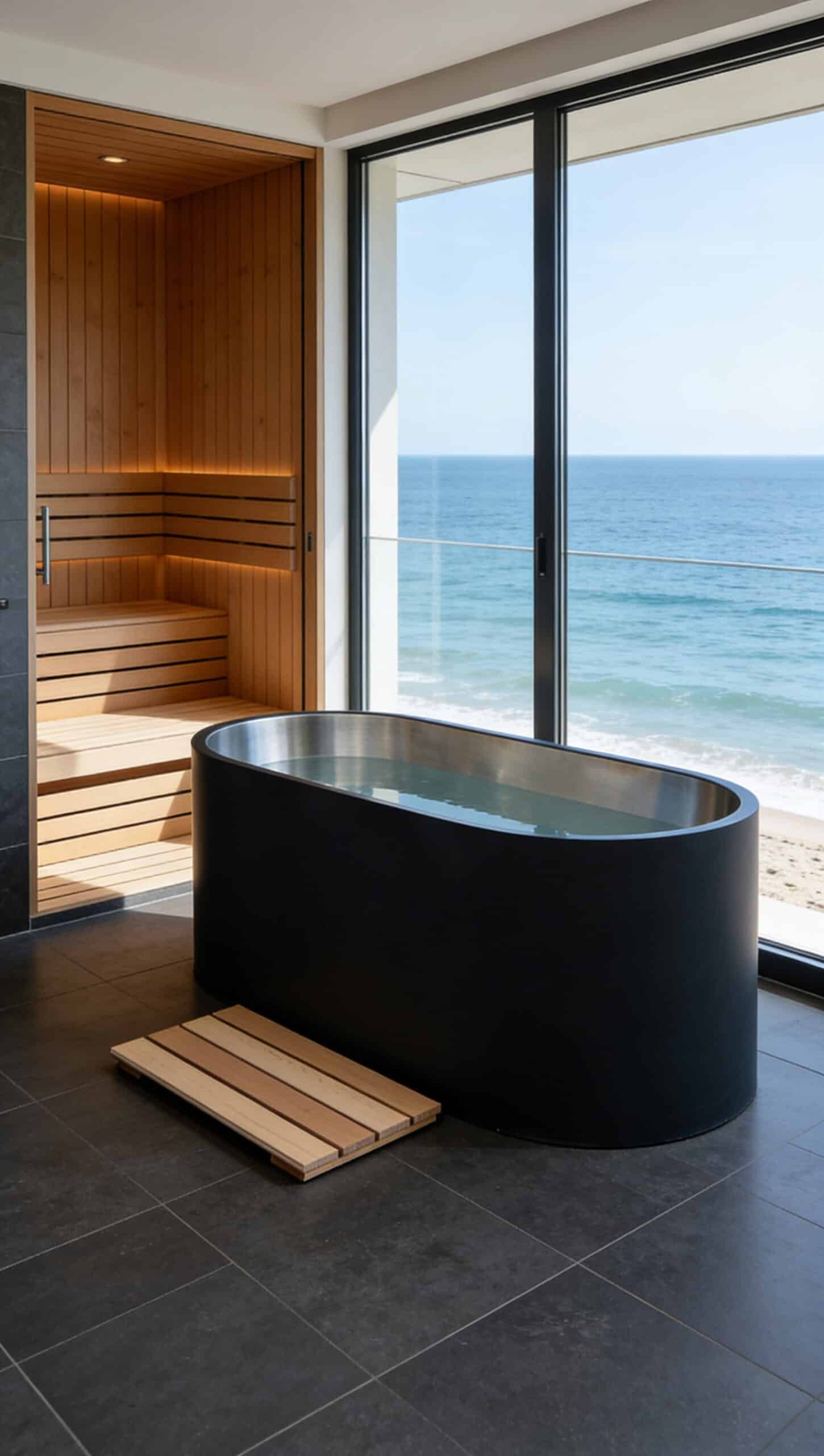 Sports Rehab & Elite Training Facilities