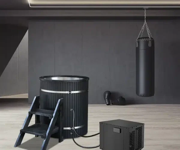 Fitness & Training Centers Chiller