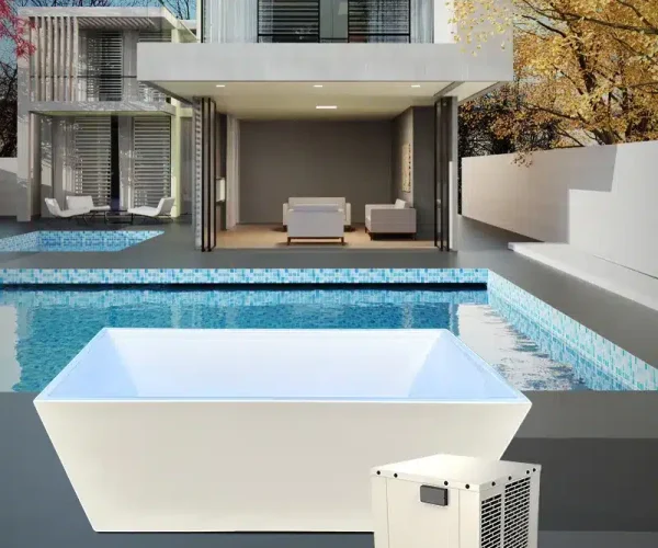 Residential & Personal Use Chiller