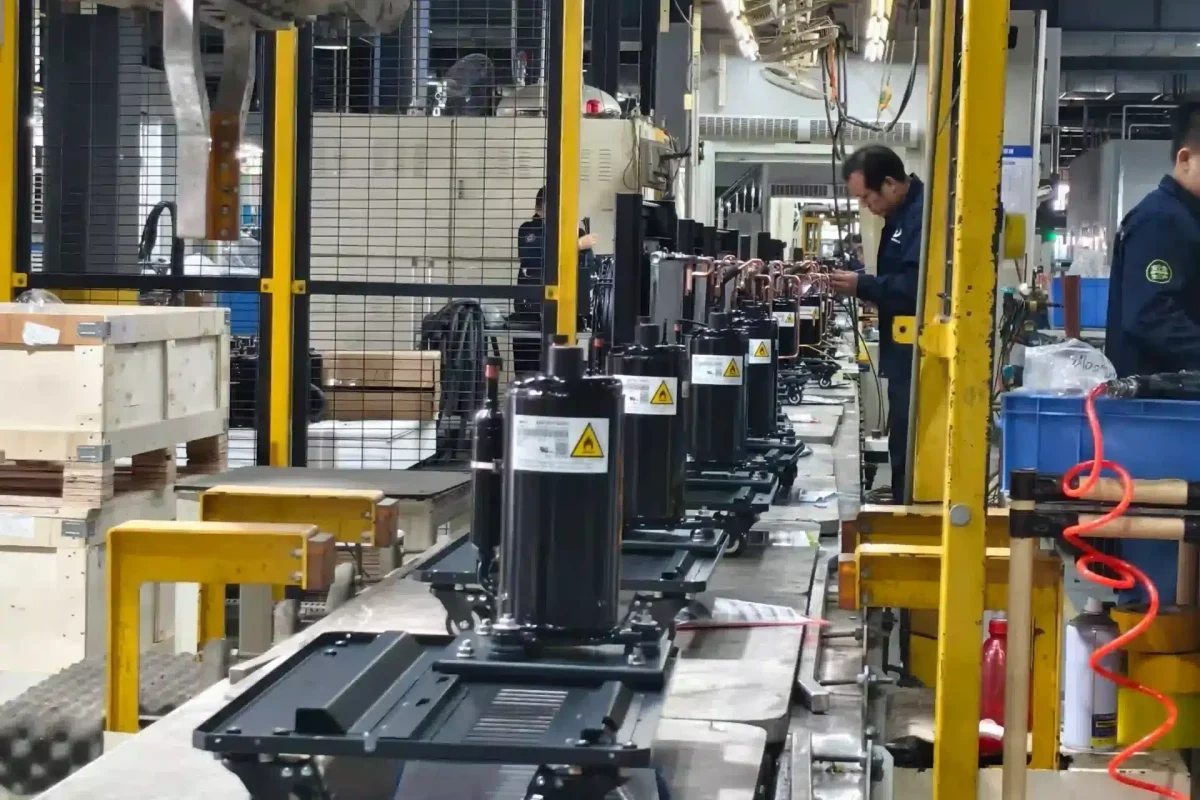 OEM Customized Cold Plunge & Ice Bath Chiller Servic